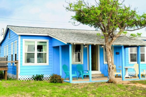 Blue Bay Breeze